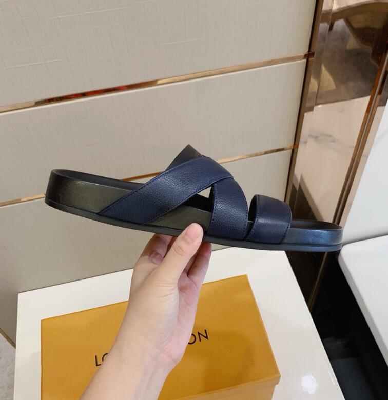 AmeliaLuxury - LOV Men Shoes - 1599