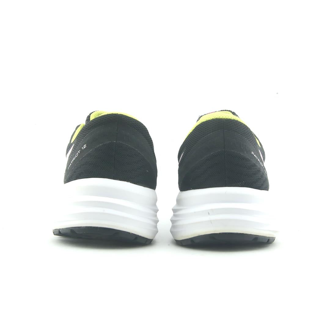 ASICS PATRIOT 12