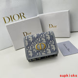 Amelia- Mix Wallets - 324