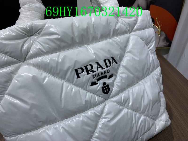 Prada Bags - The Barnes Bags  1553
