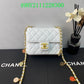 Amelia - CHL Bags - 1641