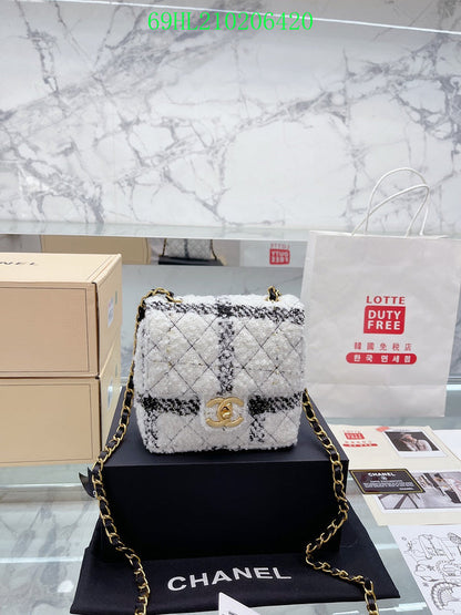 Amelia - CHL Bags - 1564