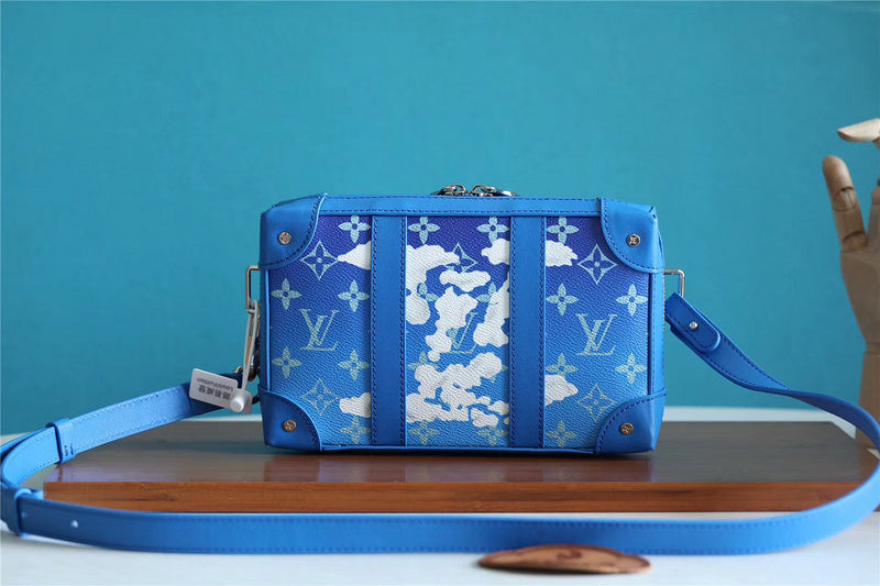 Fan Fashion Lu-Vi bags - 10156