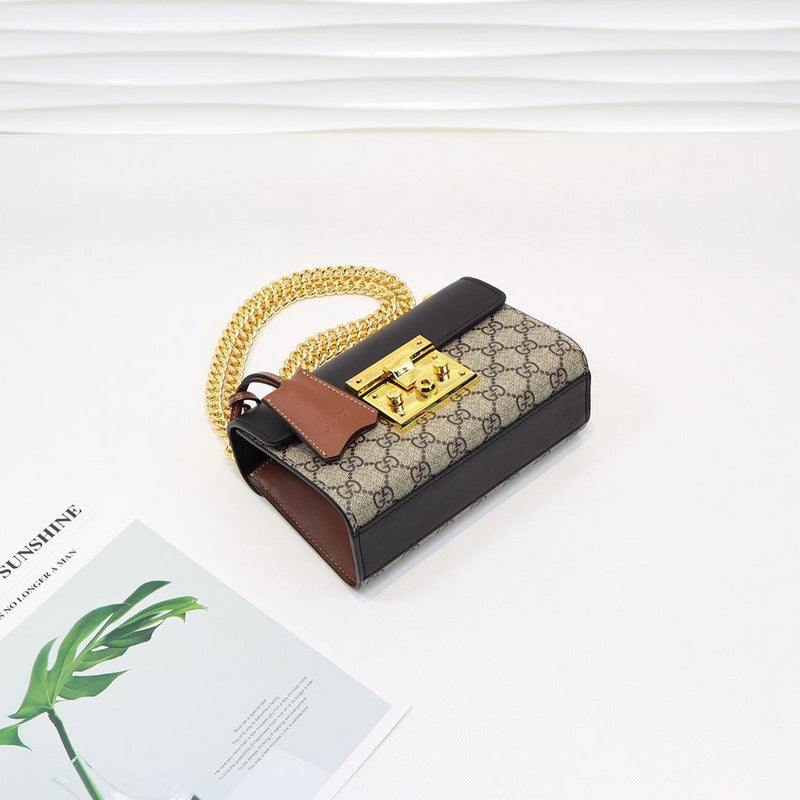 AmeliaLuxury - GCI Bags - 1002