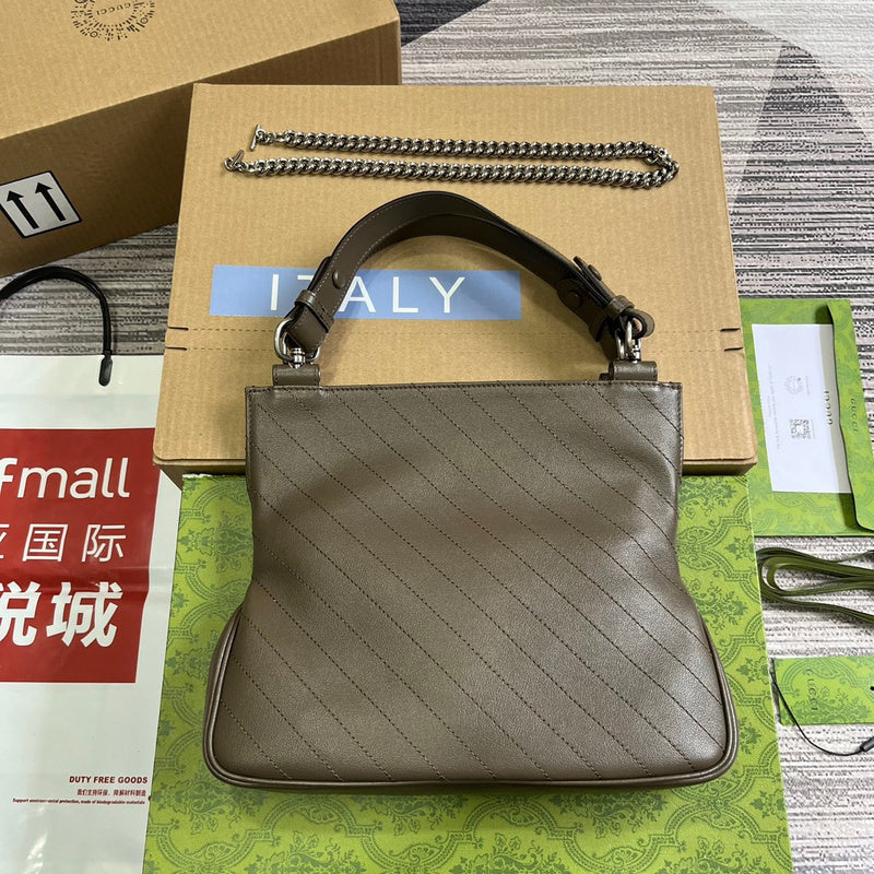 Amelia- GCI LUXURY LADY BAG - BRANDED BAGS FOR WOMEN - 029