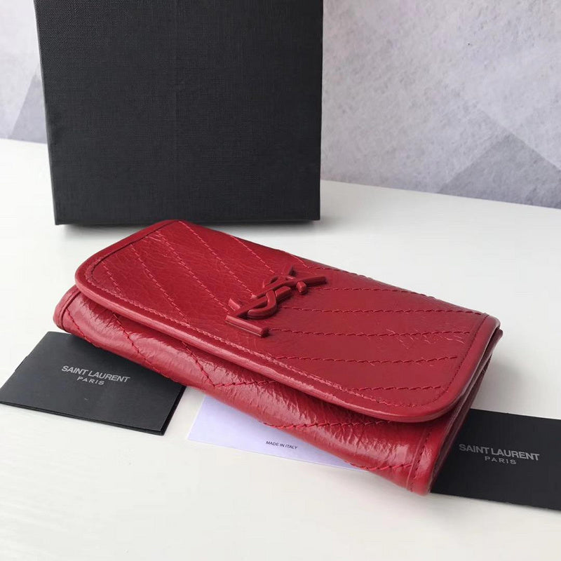 Amelia - YSL Bag - 2964
