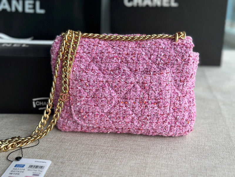 Amelia- CHL Bags - 2788