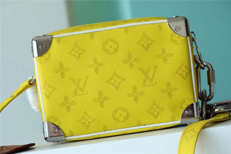Fan Fashion Lu-Vi bags - 10177