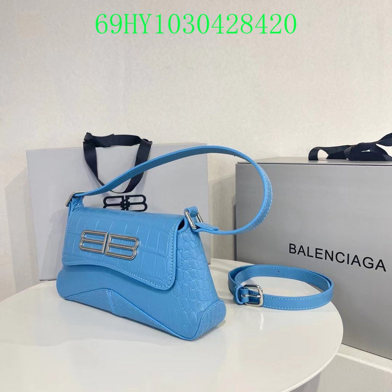 Amelia - BGA Bags - 2320
