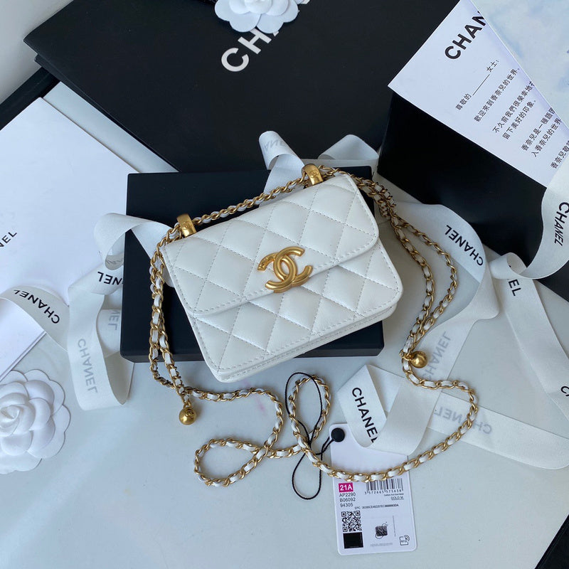 Amelia- CHL Bags - 7383