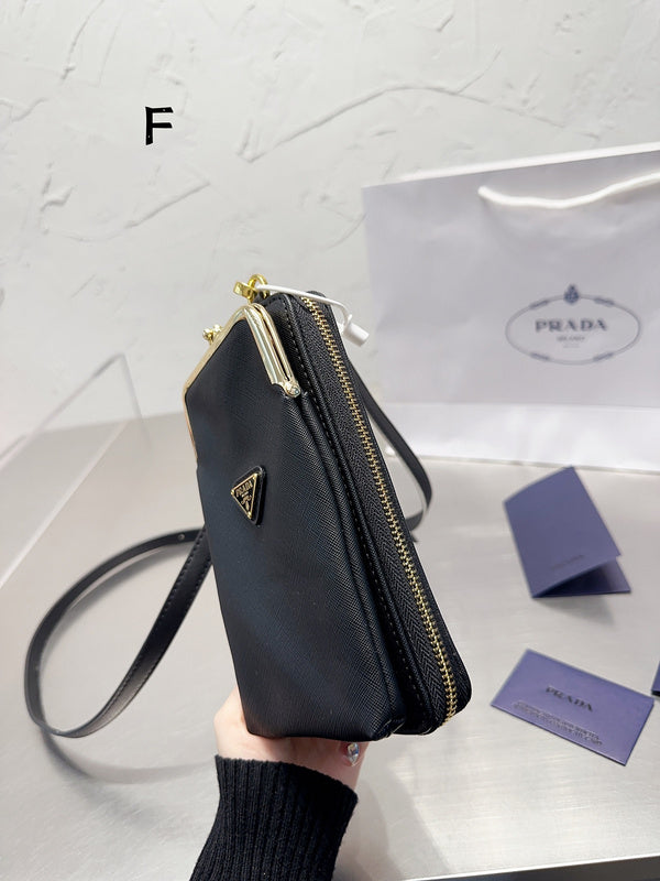 Camila Bags - Prada Bags - 521