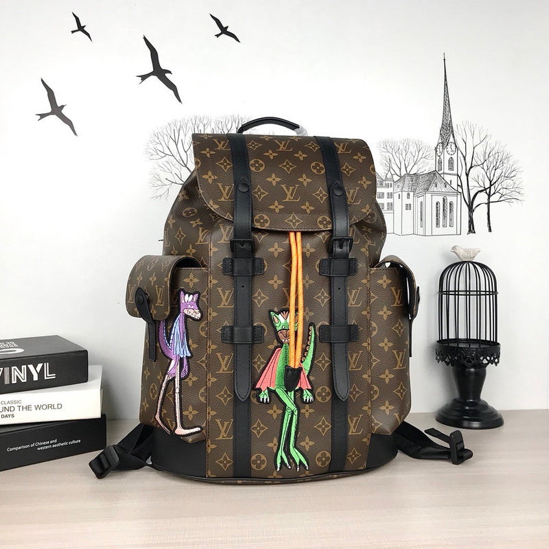 Amelia - LV Bags - 13144