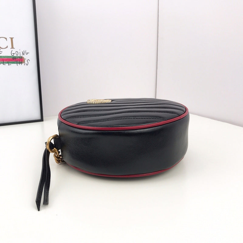 Amelia Fashion - GCI Bags - 2700