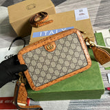 Amelia- GCI Bags - 5667