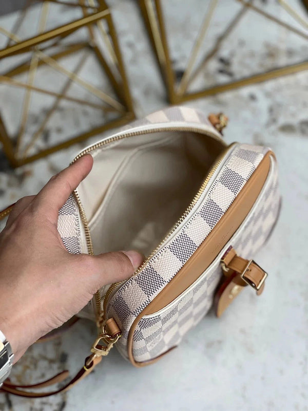 Amelia - LV Bags - 12814