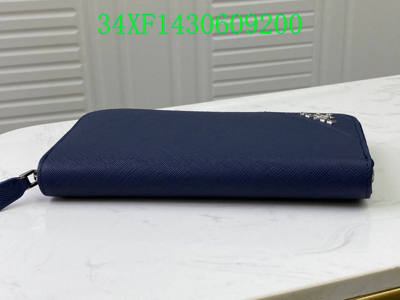 Amelia - PD Wallet - 280