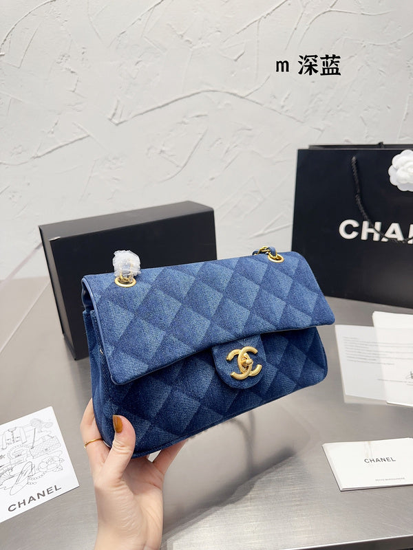Amelia- CHL Bags - 7178