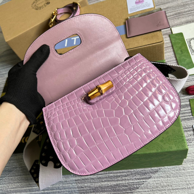 Amelia- GCI LUXURY LADY BAGS - 689