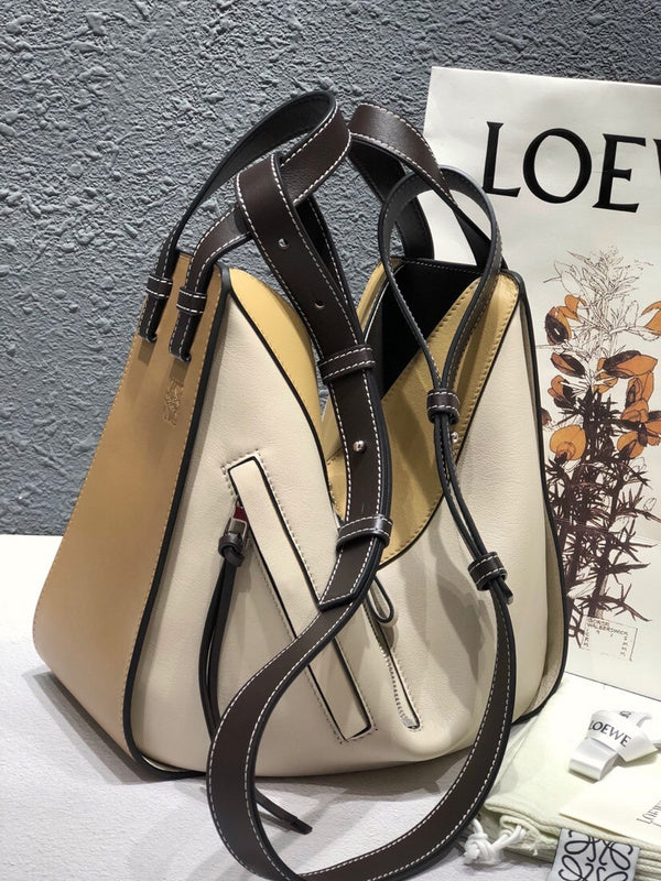 Amelia's Bag Gallery - LWO Bags - 680