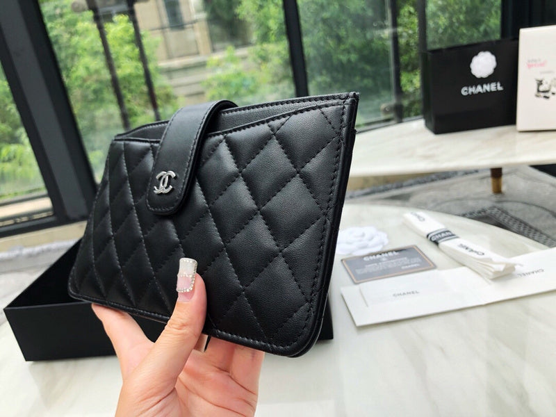 Amelia-i CHL Wallets - 010