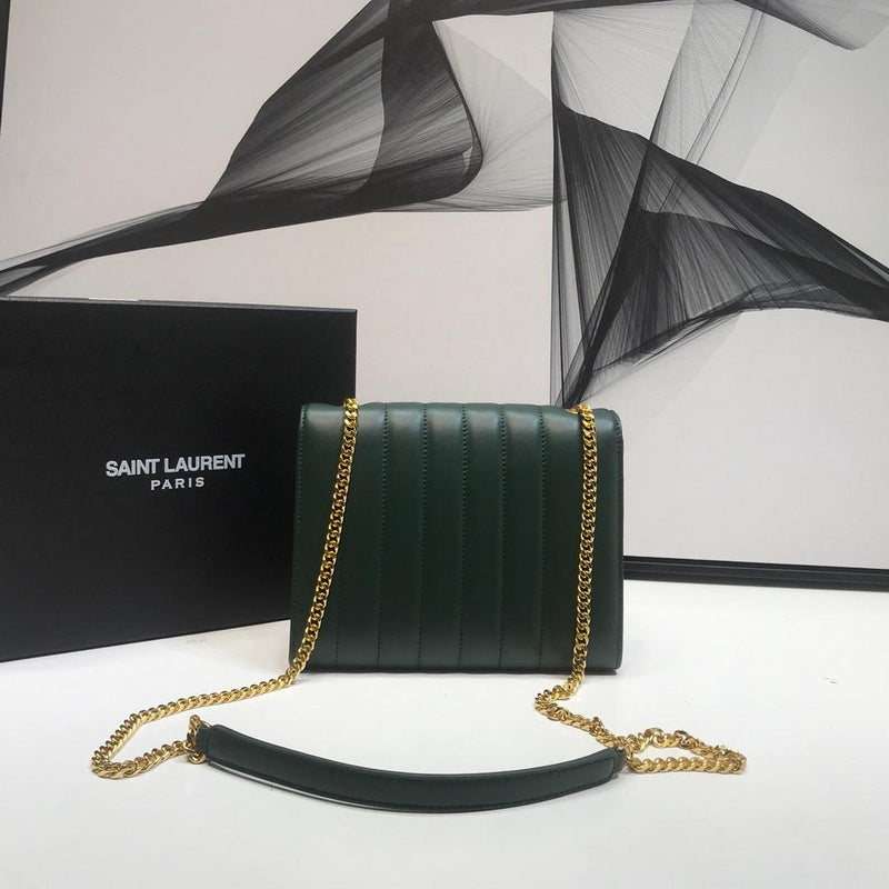 Amelia - YSL Bag - 2925