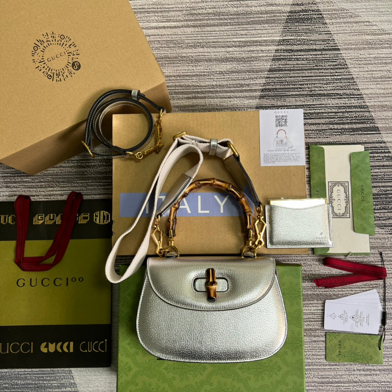 Amelia- GCI Bags - 4494