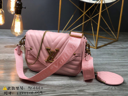 Amelia- Lu-Vi bags - 11877