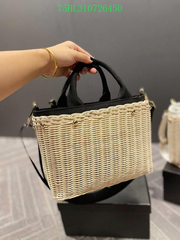 Prada Bags - The Barnes Bags  1083