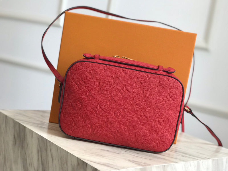 Amelia - LV Bags - 12465