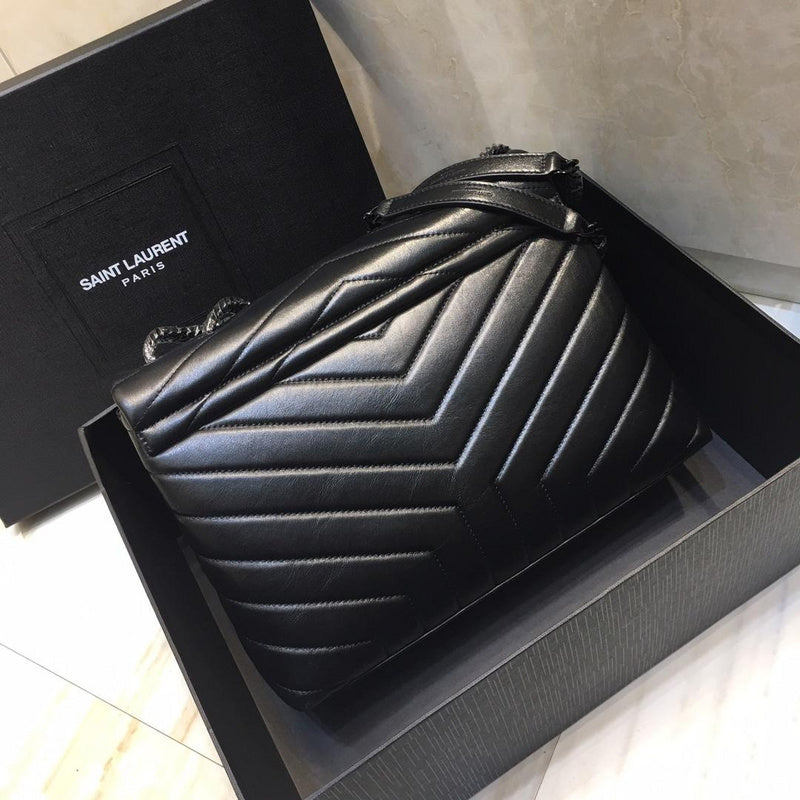 Amelia - YSL Bag - 2758