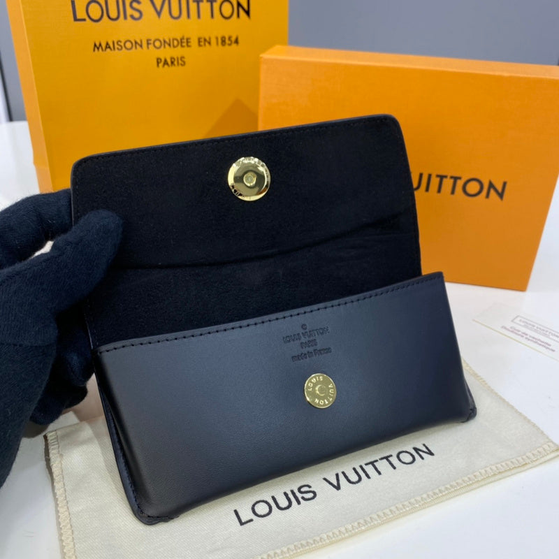Amelia- LOV  Luxury  Wallets - 606