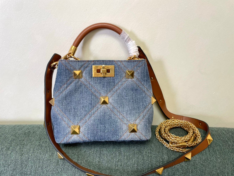 VAL LUXURY BAGS - FOR FASHION LOVERS  AFFORDABLE LUXURY BAGS- 422