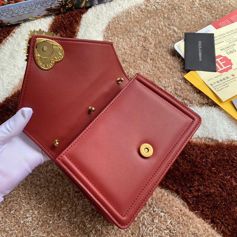 Amelia- DG Bags - 163