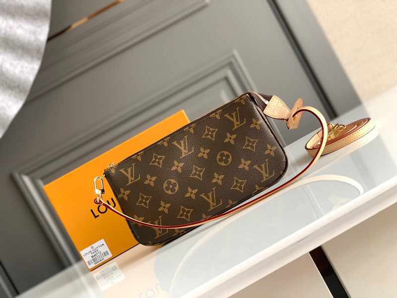 Amelia Fashion Lu-Vi bags - 17060