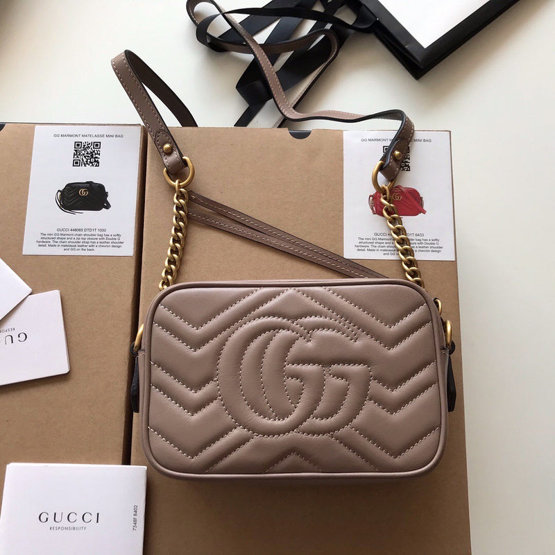 Amelia Fashion - GCI Bags - 3008