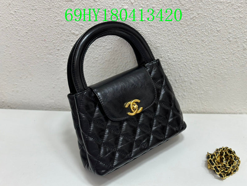 Amelia - CHL Bags - 1104