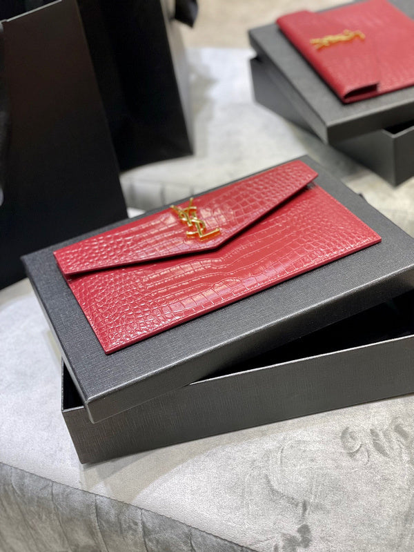Amelia - YSL Bag - 3670