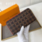 Amelia- LOV  Luxury  Wallets - 848