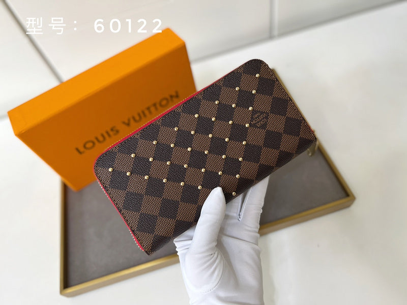 Amelia- LOV  Luxury  Wallets - 848