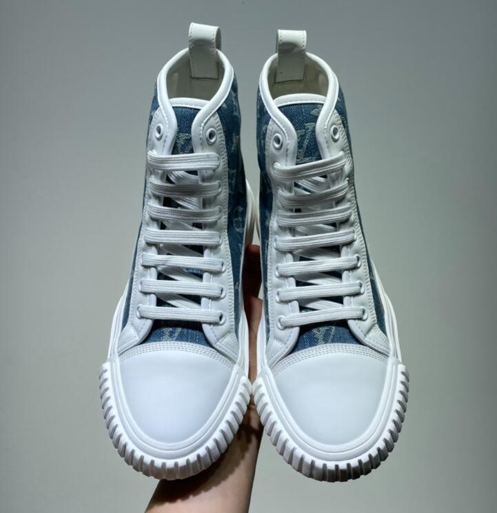 AmeliaLuxury - LOV Men Shoes - 1284
