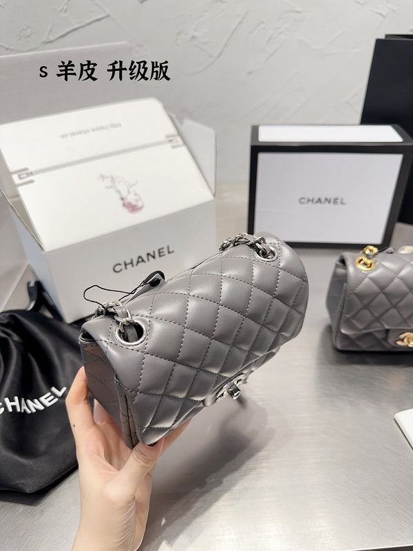 Amelia- CHL Bags - 7135