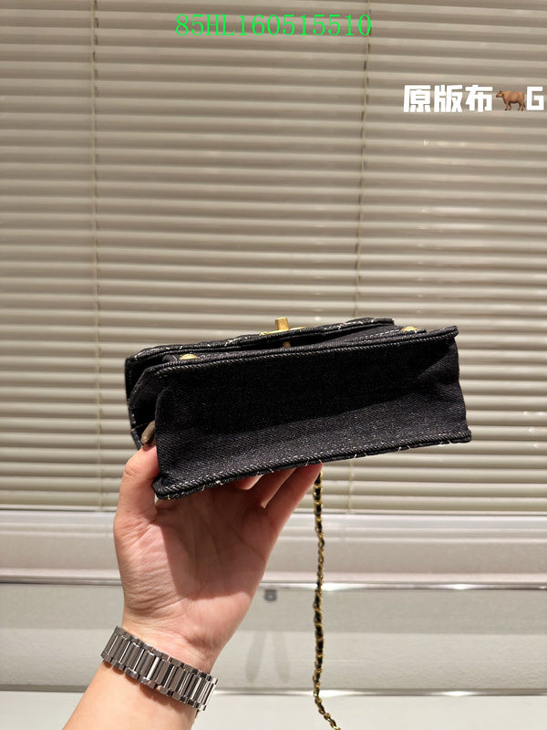 Amelia - CHL Bags - 925