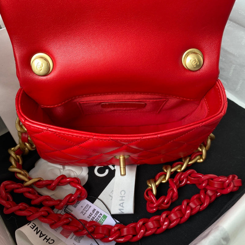 Amelia- CHL Bags - 7627