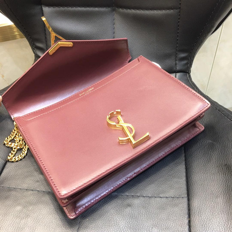 Amelia - YSL Bag - 2873