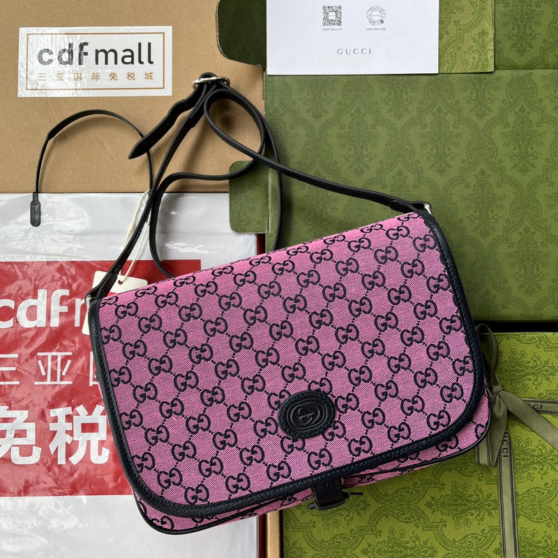 Amelia - GCI Bags - 9321