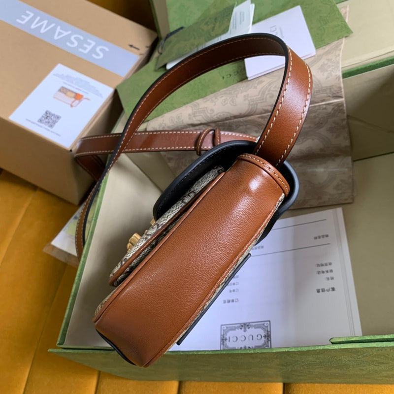Amelia- GCI - GG WOMEN LUXURY BAGS - 053