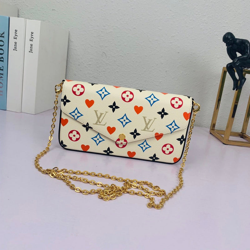 Amelia - LOV Lady Bags - 988