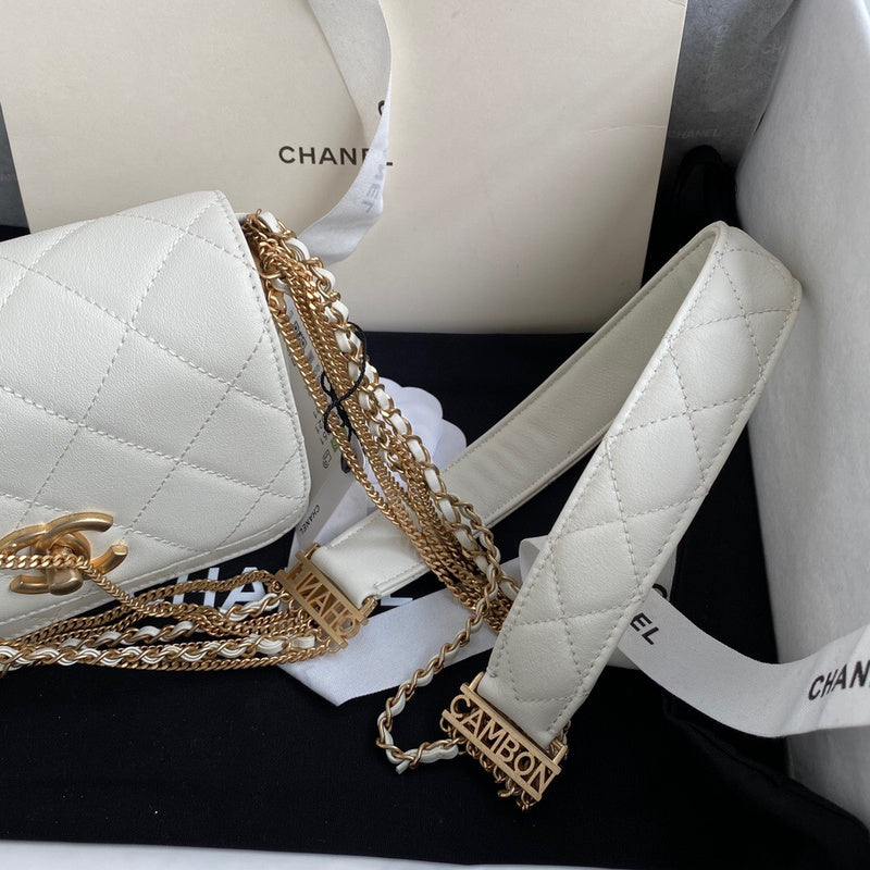 Amelia- CHL Bags - 7446