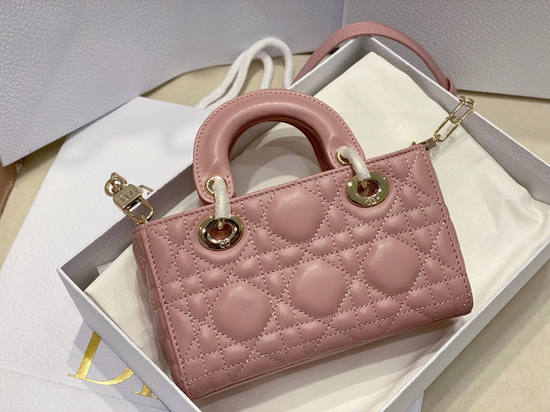Amelia- DOR Bags - 1309