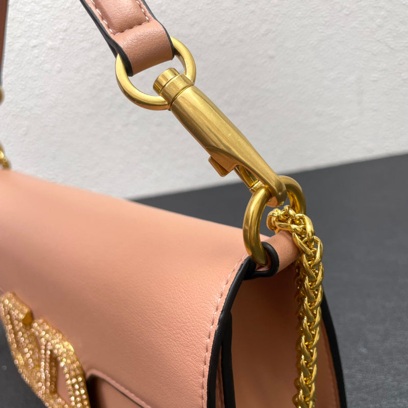 Amelia- VEL WOMEN LUXURY BAGS - 877